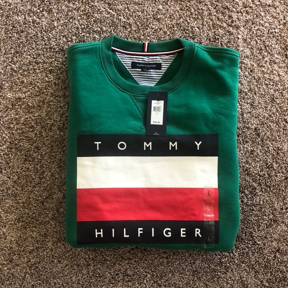 Tommy Hilfiger Other - Tommy Hilfiger crew neck